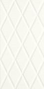 Плитка настенная Paradyz Moonlight Bianco B Struktura 29,8х59,8 см SSR-295X595-1-MOON.BIB
