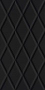 Плитка настінна Paradyz Moonlight Nero B Struktura 29,8х59,8 см SSR-295X595-1-MOON.NEB