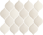 Мозаїка Paradyz Mistysand Beige Arabeska Mix 20,2х26,5 см M-P-265X202-1-MISD.BEMX