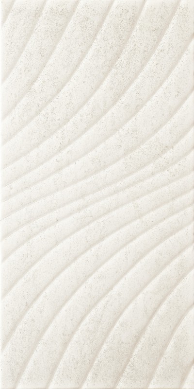 Плитка настенная Paradyz Emilly Bianco Struktura 30х60 см SS--300X600-1-EMIL.BI---2