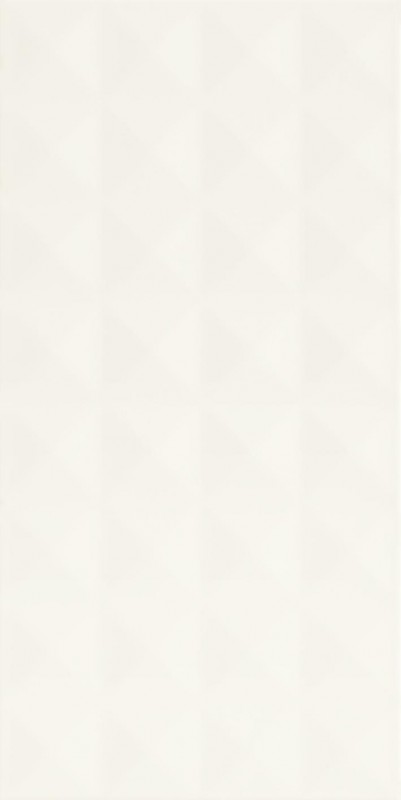 Плитка настенная Paradyz Modul Bianco A Struktura 30х60 см SS--300X600-1-MODU.BIA--2