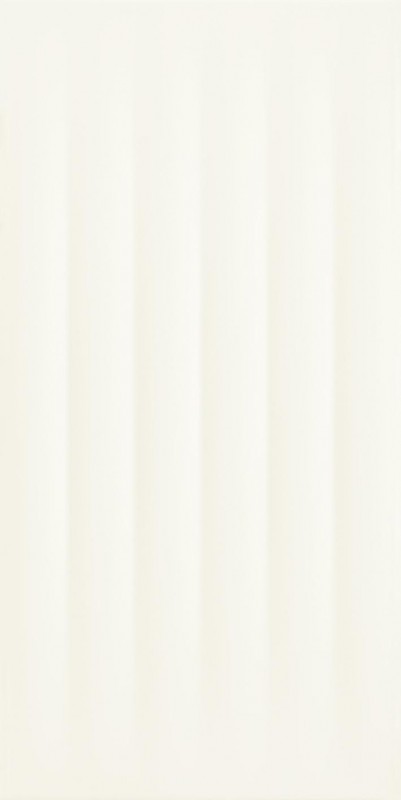 Плитка настінна Paradyz Modul Bianco B Struktura 30х60 см SS--300X600-1-MODU.BIB--2