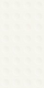 Плитка настінна Paradyz Modul Bianco C Struktura 30х60 см SS--300X600-1-MODU.BIC--2