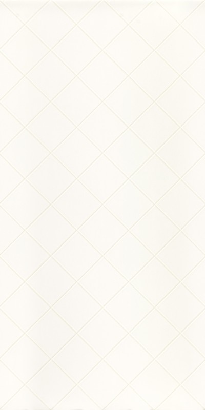 Плитка настінна Paradyz Tonnes Bianco Kratka 30х60 см S---300X600-1-TONN.BIKA-2