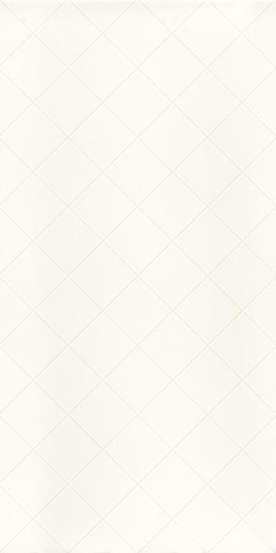 Плитка настінна Paradyz Tonnes Bianco Kratka 30х60 см S---300X600-1-TONN.BIKA-2
