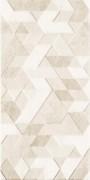 Плитка настенная Paradyz Emilly Beige Struktura Dekor 30х60 см SS--300X600-1-EMIL.BEDE-2