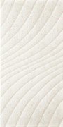 Плитка настінна Paradyz Emilly Bianco Struktura 30х60 см SS--300X600-1-EMIL.BI---2