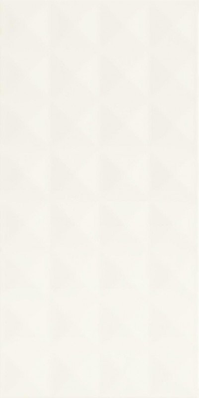 Плитка настенная Paradyz Modul Bianco A Struktura 30х60 см SS--300X600-1-MODU.BIA--2