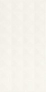 Плитка настенная Paradyz Modul Bianco A Struktura 30х60 см SS--300X600-1-MODU.BIA--2