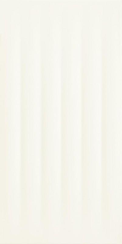 Плитка настенная Paradyz Modul Bianco B Struktura 30х60 см SS--300X600-1-MODU.BIB--2