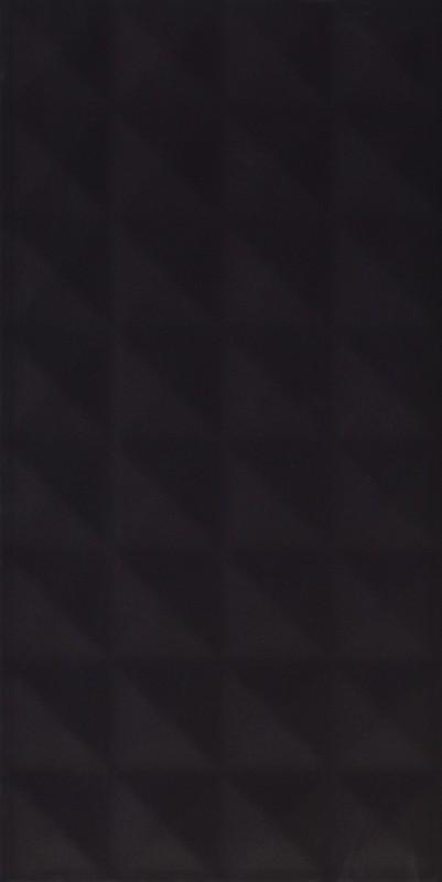 Плитка настенная Paradyz Modul Grafit A Struktura 30х60 см SS--300X600-1-MODU.GTA--2