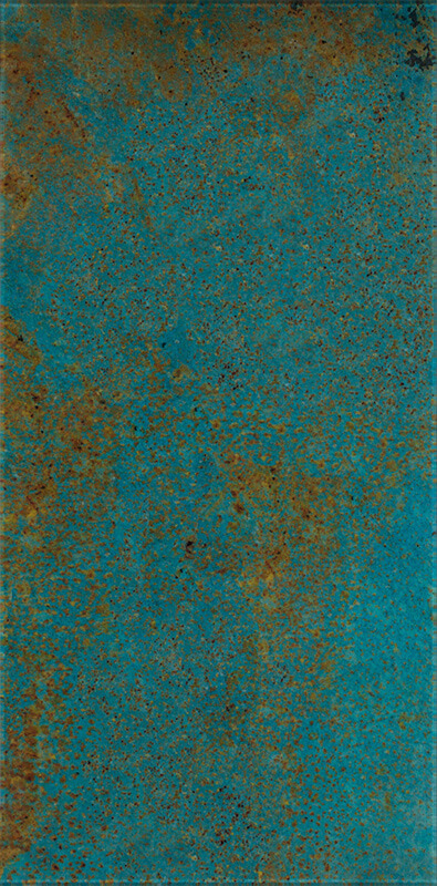 Декор стеклянный Paradyz Uniwersalne Inserto Szklane Azurro A 29,5х59,5 см IG--295X595-1-INSE.AOA--2