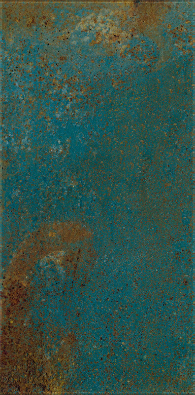 Декор стеклянный Paradyz Uniwersalne Inserto Szklane Azurro B 29,5х59,5 см IG--295X595-1-INSE.AOB--2