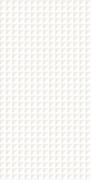 Плитка настінна Paradyz Esten Bianco C Struktura 29,5х59,5 см SSR-295X595-1-ESTN.BIC