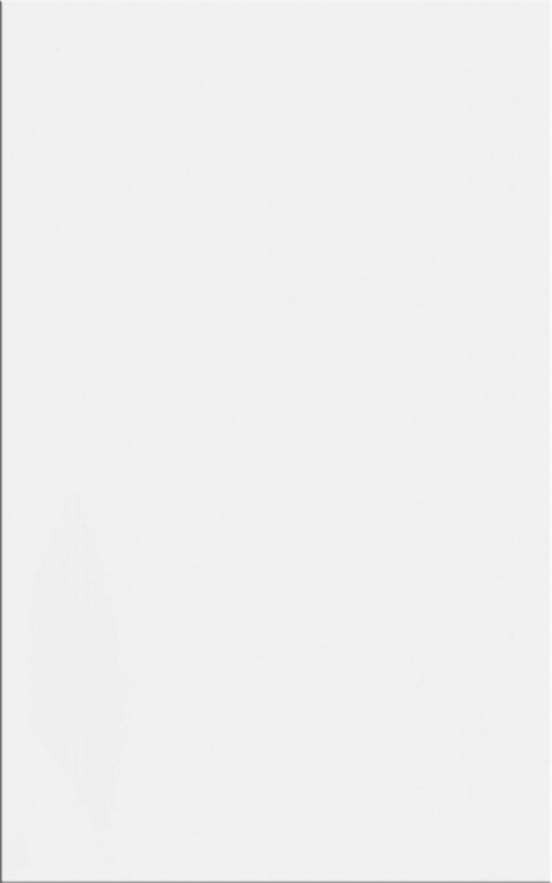 Плитка настінна Paradyz Neve Bianco глянсова 25х40 см S---250X400-1-NEVE.BI---B