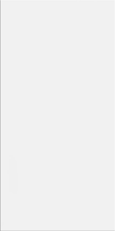 Плитка настінна Paradyz Neve Bianco матова 29,8х59,8 см S-R-298X598-1-NEVE.BI---M