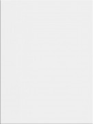 Плитка настенная Paradyz Neve Bianco матовая 25х33,3 см S---250X333-1-NEVE.BI---M