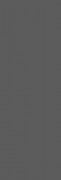 Плитка настенная Paradyz Neve Grafit матовая 25х75 см S-R-250X750-1-NEVE.GT---M