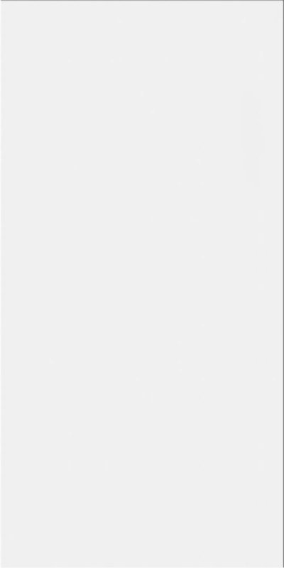 Плитка настінна Paradyz Neve Bianco глянсова 30х60 см S---300X600-1-NEVE.BI--B2