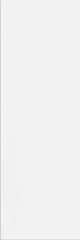 Плитка настенная Paradyz Neve Bianco матовая 25х75 см S-R-250X750-1-NEVE.BI---M