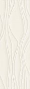 Плитка настенная Paradyz Neve Bianco Struktura матовая 25х75 см SSR-250X750-1-NEVE.BI---M
