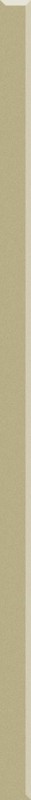 Фриз стеклянный Paradyz Uniwersalna Listwa Szklana Beige 2,3х60 см LG--023X600-1-LISZ.BE---4