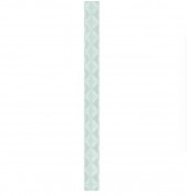 Фриз стеклянный Paradyz Uniwersalna Listwa Szklana Ivory Krata 4,8х59,5 см LG--048X595-1-LISZ.IVKA