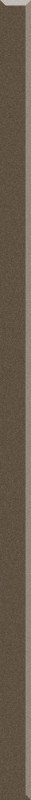 Фриз стеклянный Paradyz Uniwersalna Listwa Szklana Wenge 2,3х60 см LG--023X600-1-LISZ.WE---4