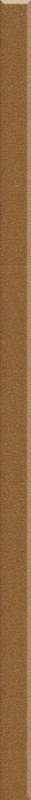 Фриз стеклянный Paradyz Uniwersalna Listwa Szklana Brown 2,3х60 см LG--023X600-1-LISZ.BR---4