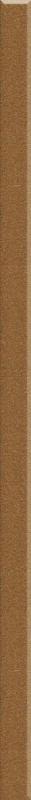 Фриз стеклянный Paradyz Uniwersalna Listwa Szklana Brown 2,3х60 см LG--023X600-1-LISZ.BR---4