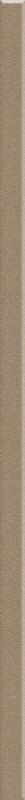 Фриз стеклянный Paradyz Uniwersalna Listwa Szklana Sepia 2,3х75 см LG--023X750-1-LISZ.SA