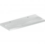 Раковина для ванної Geberit Acanto 120x48 см фарфор білий 501.880.00.5