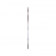 Фриз Paradyz Uniwersalna Listwa Metalowa Mat 2х60 см L---020X600-1-UNIW.ME--M8