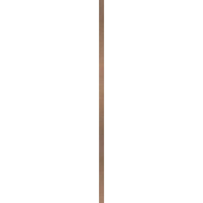 Фриз Paradyz Uniwersalna Listwa Metalowa Gold Mat Profil 2х75 см L---020X750-1-UNIW.MEPRGO