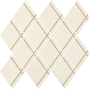 Мозаїка Paradyz Uniwersalna Mozaika Bianco Arton 29,9х29,8 см M-C-298X299-1-UNIW.BIART