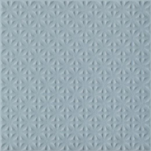 Плитка керамогранит Paradyz Gammo Szary Gres Szkl. Struktura 19,8х19,8 см RS--198X198-1-GAMO.SZ