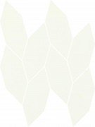 Мозаїка Paradyz Uniwersalna Mozaika Bianco Torton 22,3х29,8 см M-C-223X298-1-UNIW.BITOR