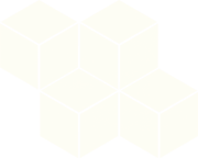 Мозаика Paradyz Uniwersalna Mozaika Prasowana Bianco Romb Hexagon 20,4х23,8 см M-P-204X238-1-UNIW.BIROHE