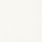 Плитка керамогранит Paradyz Gammo Bialy Gres Szkl. Struktura 19,8х19,8 см RS--198X198-1-GAMO.BI