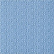 Плитка керамогранит Paradyz Gammo Niebieski Gres Szkl. Struktura 19,8х19,8 см RS--198X198-1-GAMO.NI