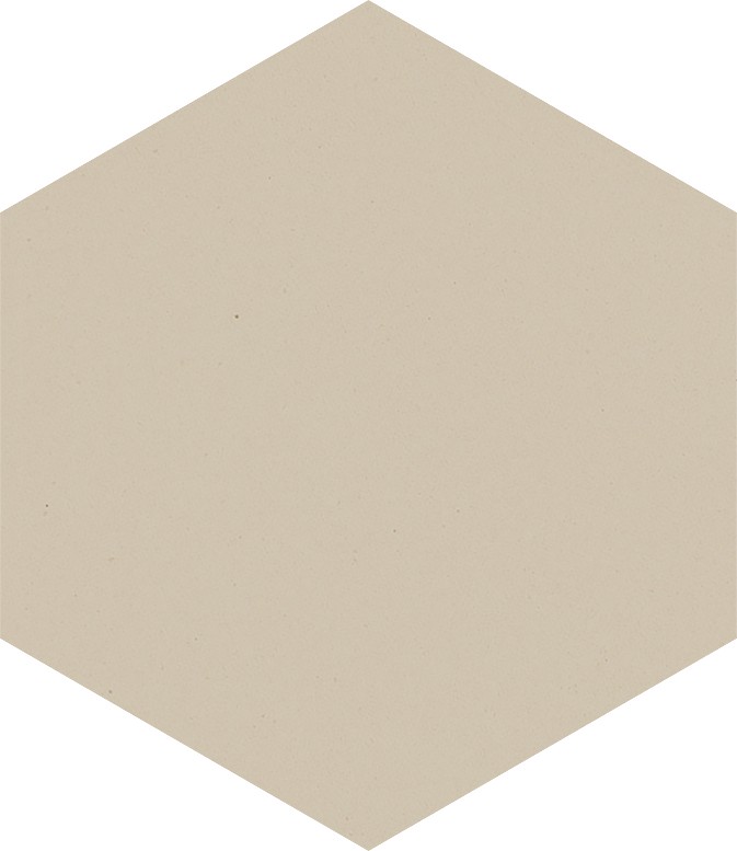 Плитка керамогранит Paradyz Modernizm Bianco Gres Rekt. Mat. 19,8х17,1 см Q---198X171-1-MODM.BI