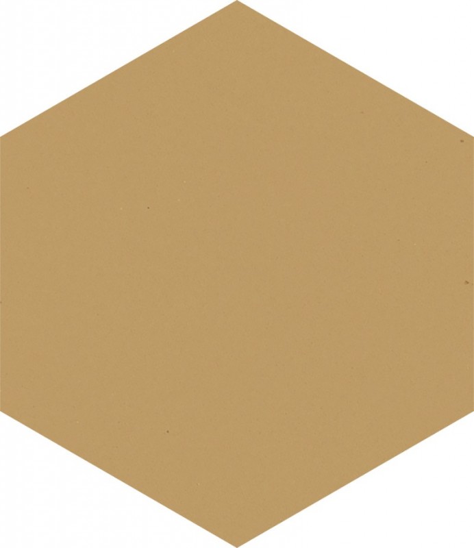 Плитка керамогранит Paradyz Modernizm Ochra Gres Rekt. Mat. 19,8х17,1 см Q---198X171-1-MODM.OC