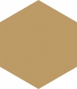 Плитка керамогранит Paradyz Modernizm Ochra Gres Rekt. Mat. 19,8х17,1 см Q---198X171-1-MODM.OC