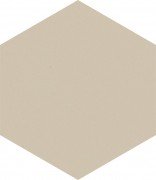 Плитка керамогранит Paradyz Modernizm Bianco Gres Rekt. Mat. 19,8х17,1 см Q---198X171-1-MODM.BI