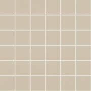 Мозаика Paradyz Modernizm Bianco Mozaika Cieta K.4,8X4,8 29,8x29,8 см M-C-298X298-1-MODM.BI