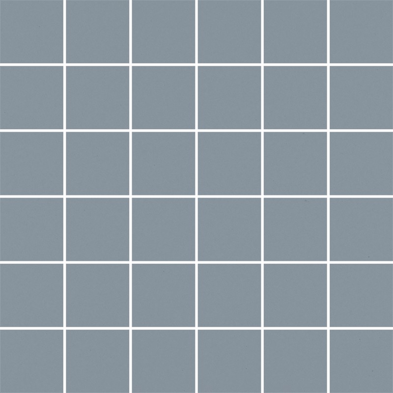 Мозаїка Paradyz Modernizm Blue Mozaika Cieta K.4,8X4,8 29,8x29,8 см M-C-298X298-1-MODM.BL