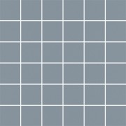 Мозаїка Paradyz Modernizm Blue Mozaika Cieta K.4,8X4,8 29,8x29,8 см M-C-298X298-1-MODM.BL