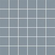 Мозаика Paradyz Modernizm Blue Mozaika Cieta K.4,8X4,8 29,8x29,8 см M-C-298X298-1-MODM.BL
