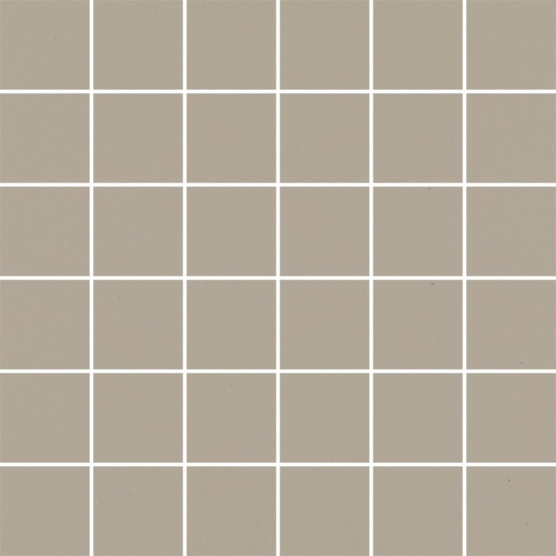 Мозаика Paradyz Modernizm Grys Mozaika Cieta K.4,8X4,8 29,8x29,8 см M-C-298X298-1-MODM.GR