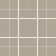 Мозаїка Paradyz Modernizm Grys Mozaika Cieta K.4,8X4,8 29,8x29,8 см M-C-298X298-1-MODM.GR